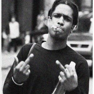 Meet your Posher, Victor